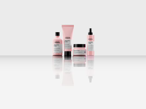L'Oréal Professionnel Serie Expert Vitamino Color Maske