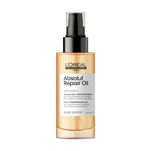 L'Oréal Professionnel Serie Expert Absolut Repair 10-in-1-Oil