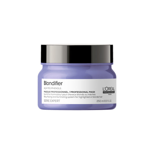 L'Oréal Professionnel Serie Expert Blondifier Maske