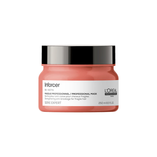 L'Oréal Professionnel Serie Expert Inforcer Maske