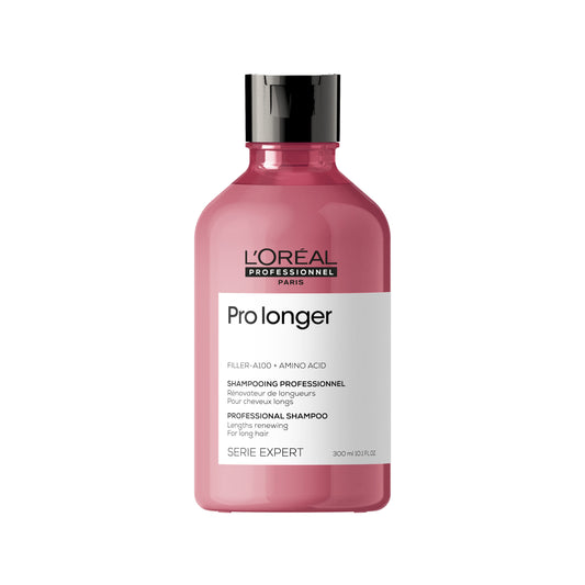 L'Oréal Professionnel Serie Expert Pro Longer Shampoo