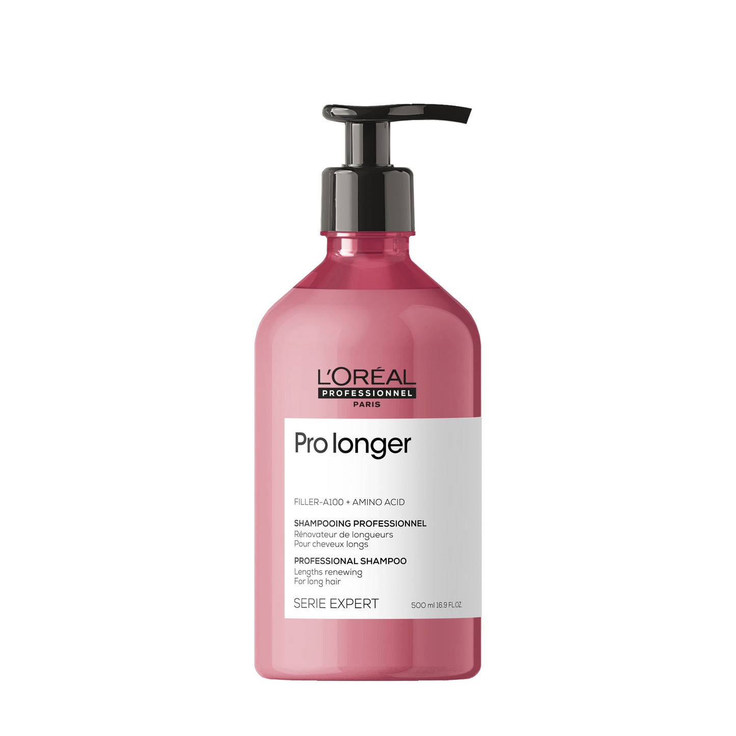L'Oréal Professionnel Serie Expert Pro Longer Shampoo