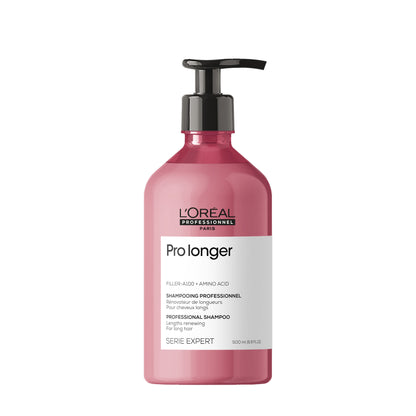 L'Oréal Professionnel Serie Expert Pro Longer Shampoo