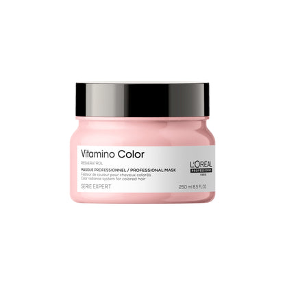 L'Oréal Professionnel Serie Expert Vitamino Color Maske