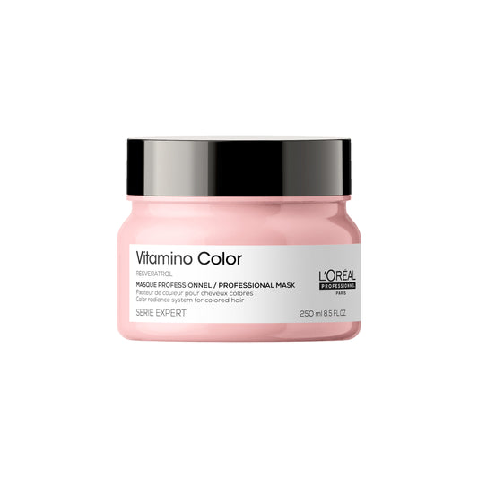 L'Oréal Professionnel Serie Expert Vitamino Color Maske