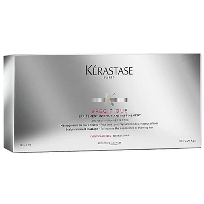 Kérastase Spécifique Cure Aminexil