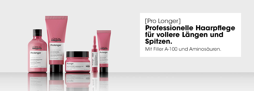 L'Oréal Professionnel Serie Expert Pro Longer Shampoo