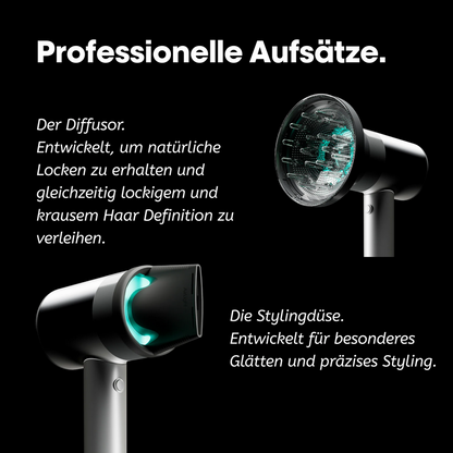 L'Oréal Professionnel AirLight Pro