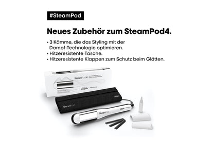 L'Oréal Professionnel SteamPod 4