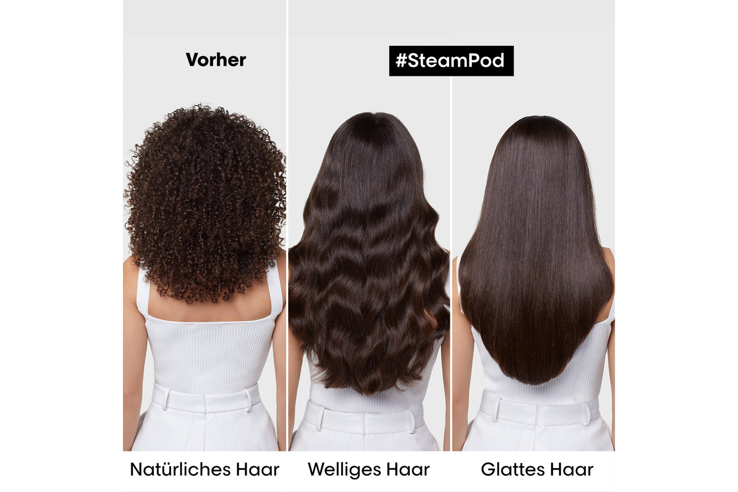 L'Oréal Professionnel SteamPod 4