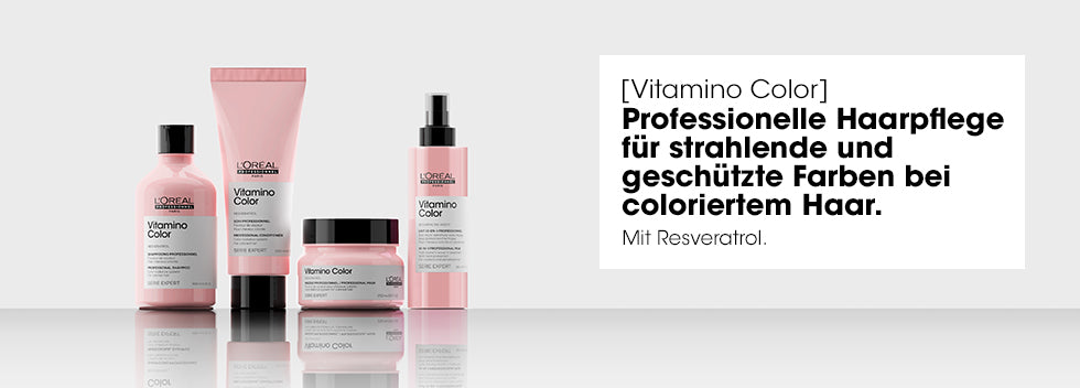 L'Oréal Professionnel Serie Expert Vitamino Color Maske
