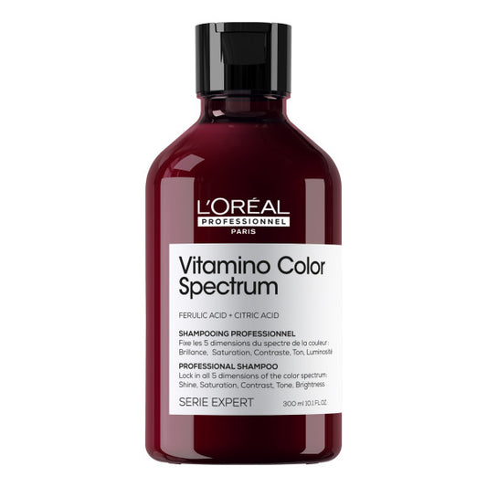 L'Oréal Professionnel Serie Expert Vitamino Color Spectrum Shampoo