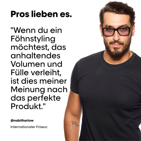 L'Oréal Professionnel Tecni.ART Flex Blowdry