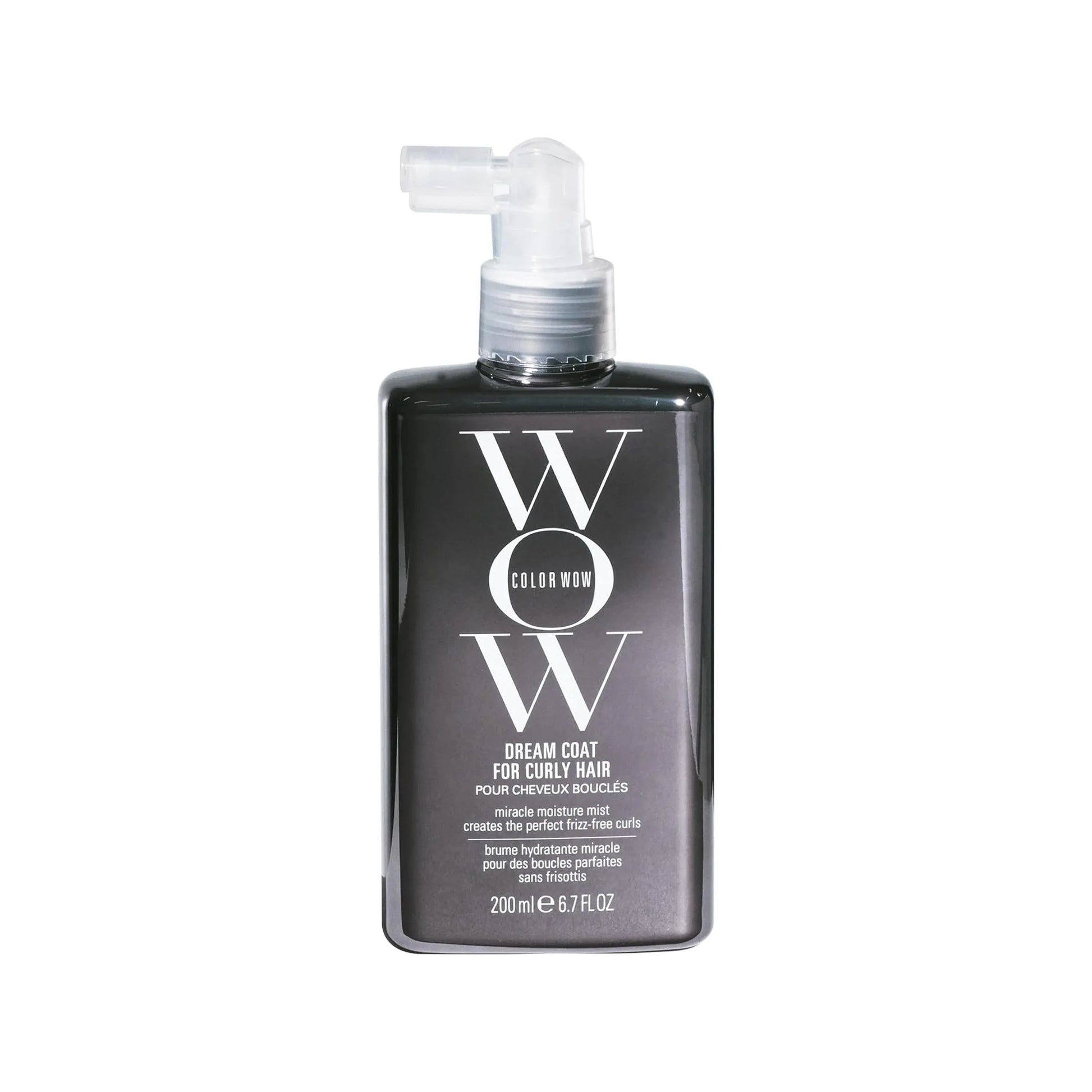 Color WOW Dream Coat For Curly Hair Spray
