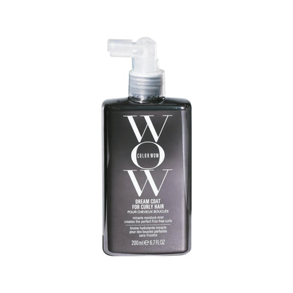 Color WOW Dream Coat For Curly Hair Spray