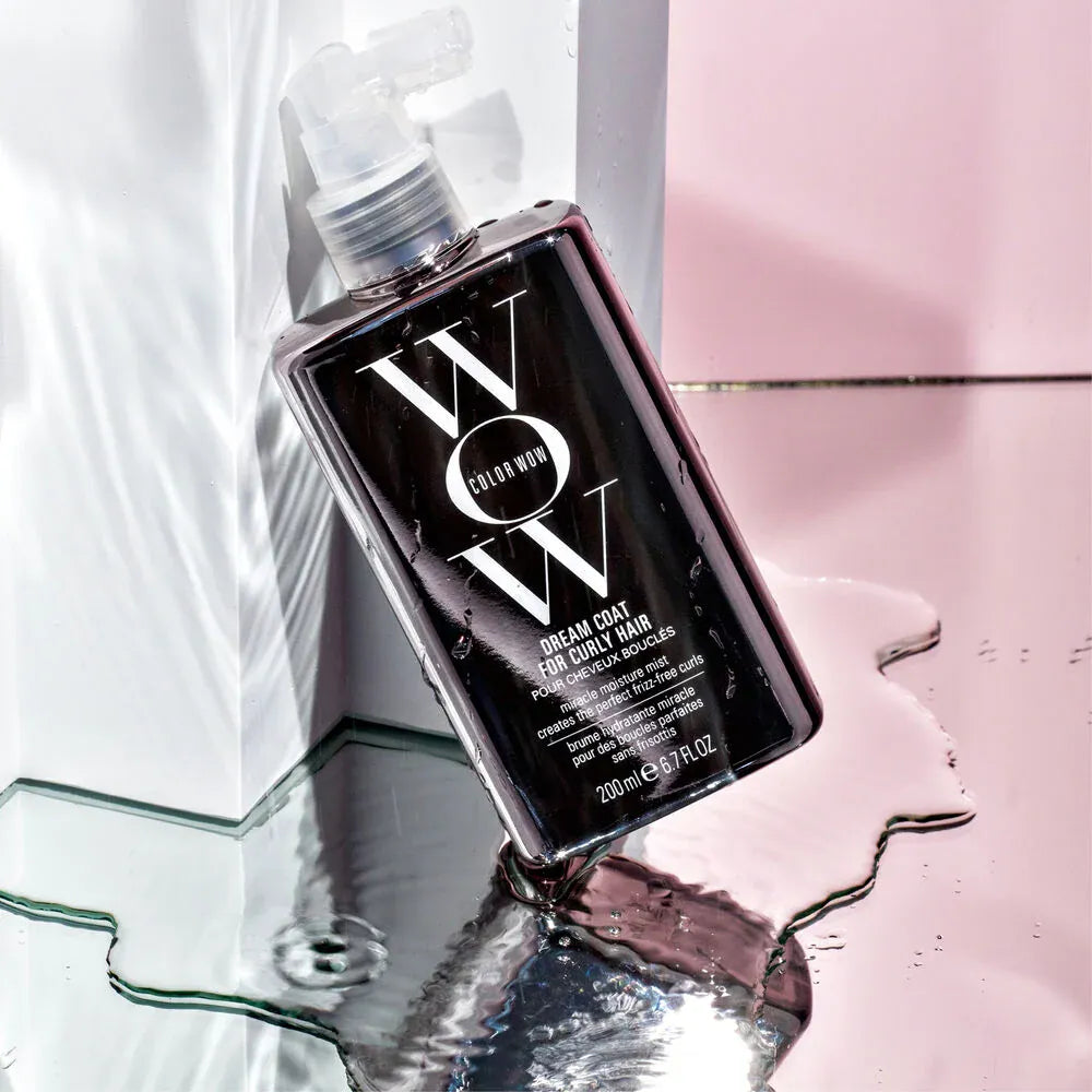 Color WOW Dream Coat For Curly Hair Spray