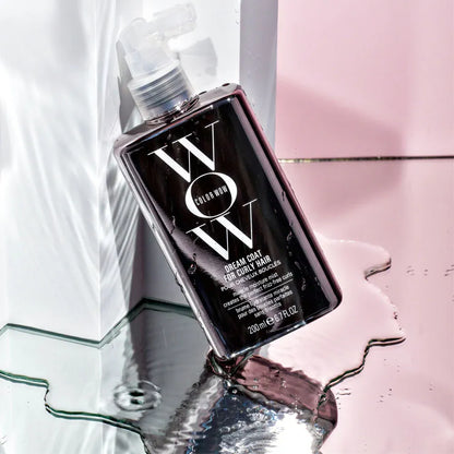 Color WOW Dream Coat For Curly Hair Spray