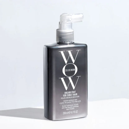 Color WOW Dream Coat For Curly Hair Spray