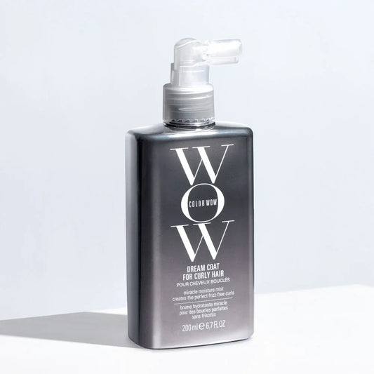 Color WOW Dream Coat For Curly Hair Spray