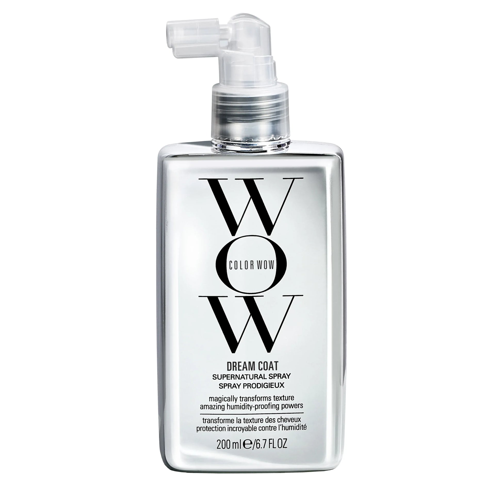 Color WOW Dream Coat Supernatural Spray
