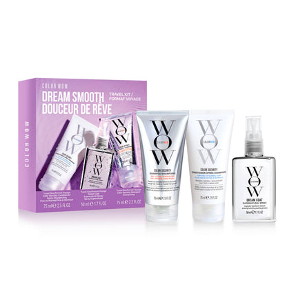 Color WOW Dream Smooth Discovery Set