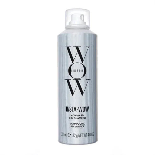Color WOW Insta-Wow Fortschrittliches Trockenshampoo