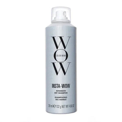 Color WOW Insta-Wow Fortschrittliches Trockenshampoo