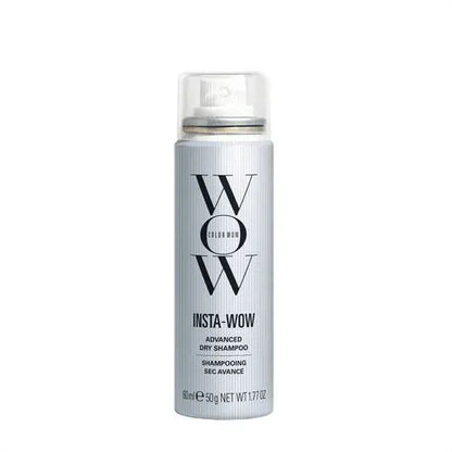 Color WOW Insta-Wow Fortschrittliches Trockenshampoo