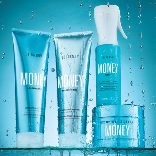 Color WOW Money Mist