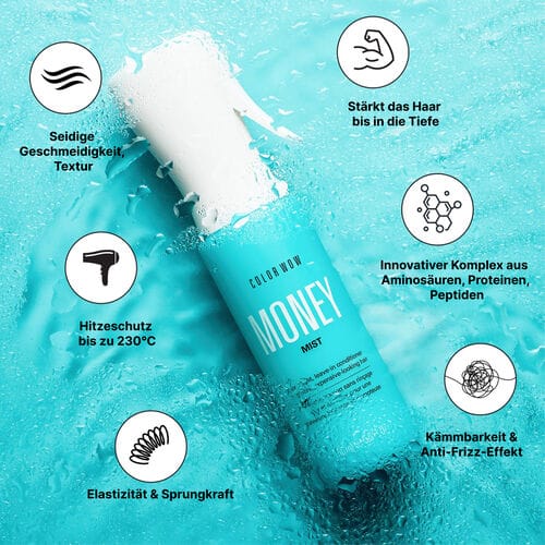 Color WOW Money Mist