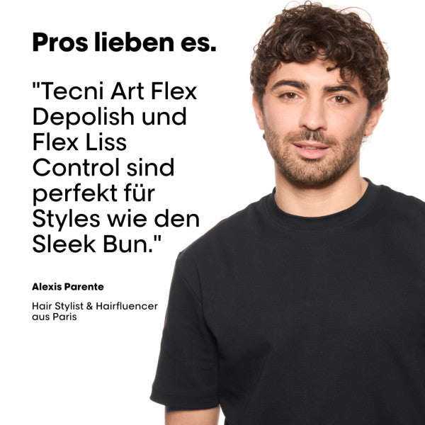 L'Oréal Professionnel Tecni.ART Flex Depolish