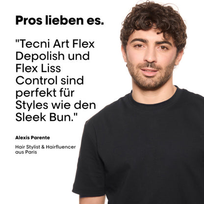 L'Oréal Professionnel Tecni.ART Flex Depolish