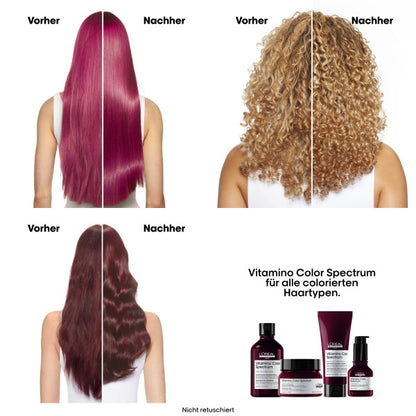 L'Oréal Professionnel Serie Expert Vitamino Color Spectrum Deep Conditioner