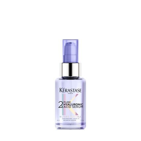 Kérastase Blond Absolu 2% Pure Hyaluronic Acid Sérum