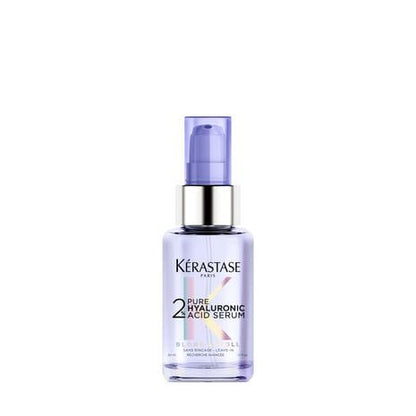 Kérastase Blond Absolu 2% Pure Hyaluronic Acid Sérum