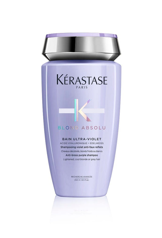 Kérastase Blond Absolu Bain Ultra-Violet