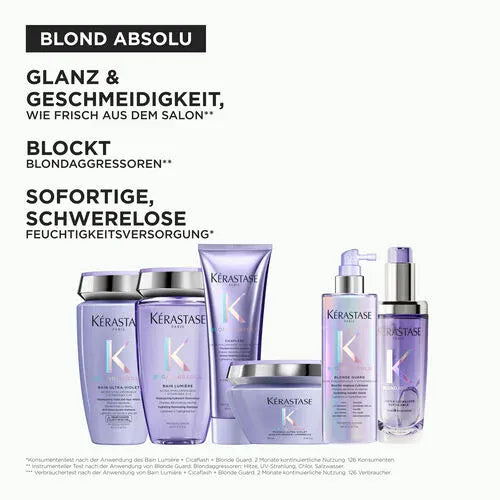 Kérastase Blond Absolu Blonde Guard
