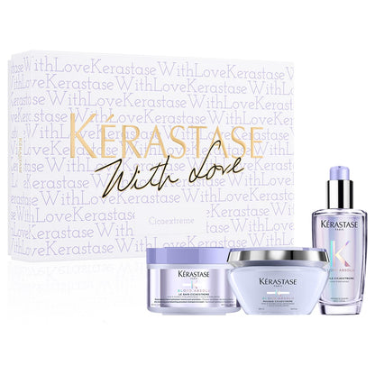 Kérastase Blond Absolu Cicaextreme Geschenkset