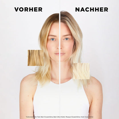 Kérastase Blond Absolu Fondant Geschenkset 2024