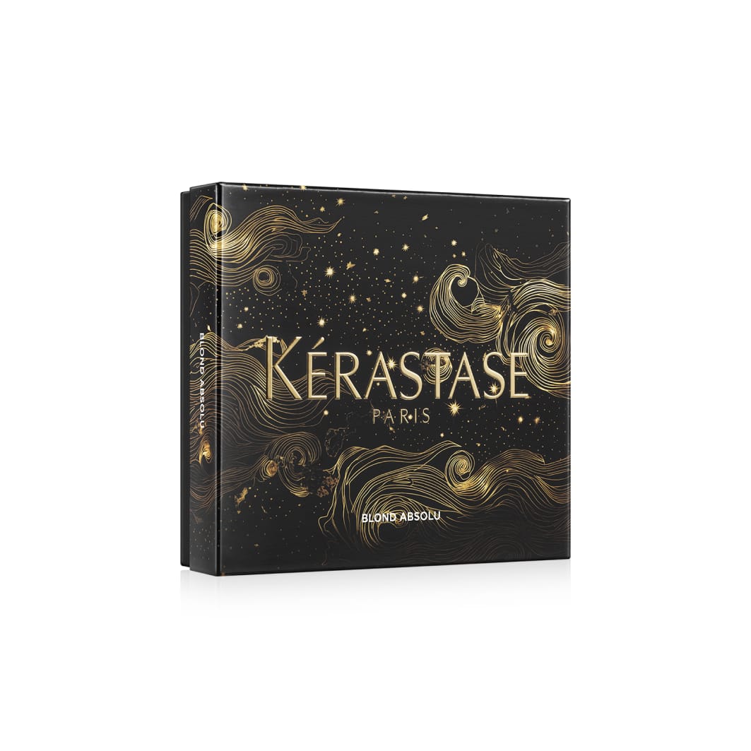 Kérastase Blond Absolu Fondant Geschenkset 2024