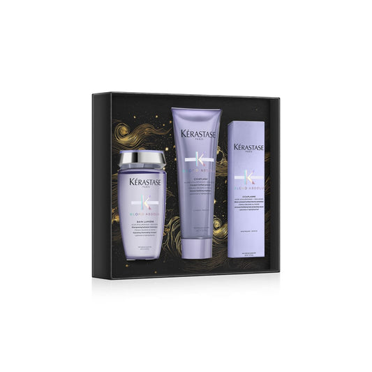 Kérastase Blond Absolu Fondant Geschenkset 2024