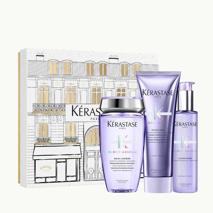 Kérastase Blond Absolu Fondant Geschenkset 2025