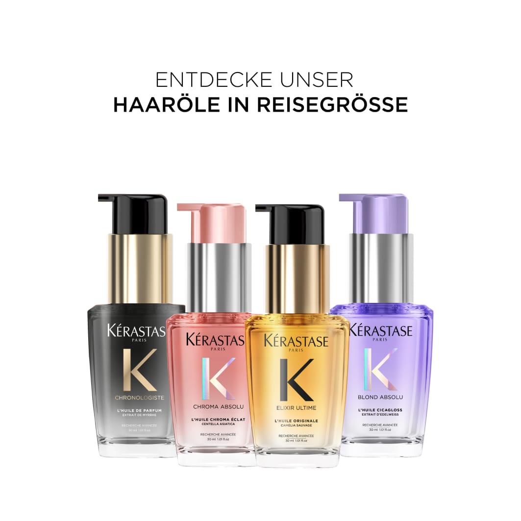 Kérastase Blond Absolu Huile Cicaextreme