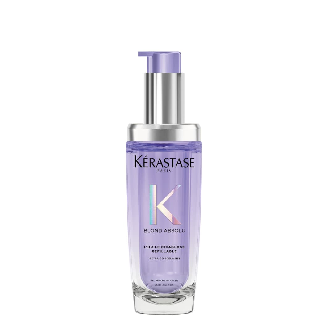 Kérastase Blond Absolu Huile Cicaextreme Fullpack