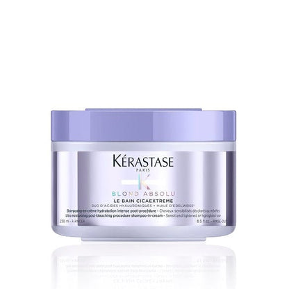 Kérastase Blond Absolu Le Bain Cicaextreme