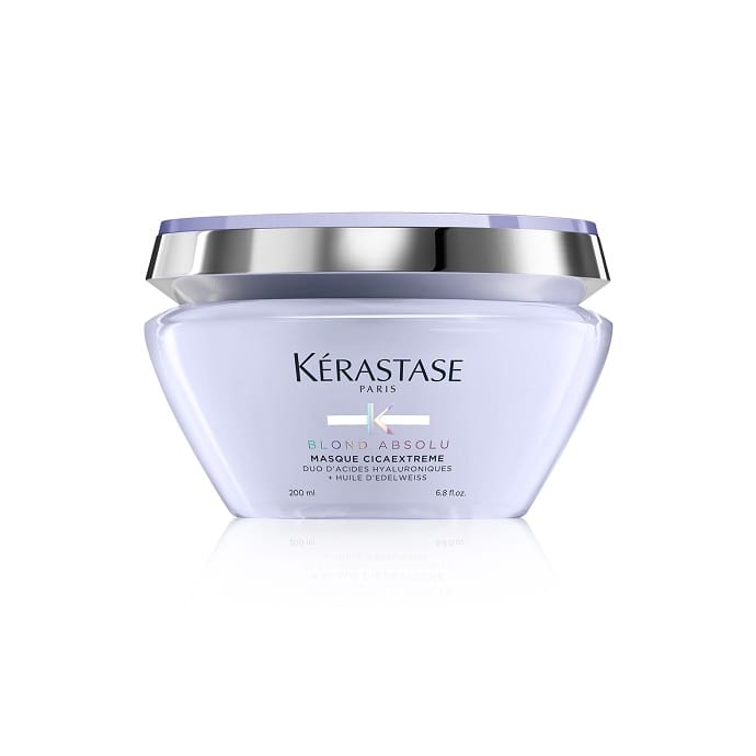 Kérastase Blond Absolu Masque Cicaextreme