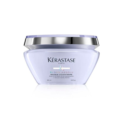 Kérastase Blond Absolu Masque Cicaextreme
