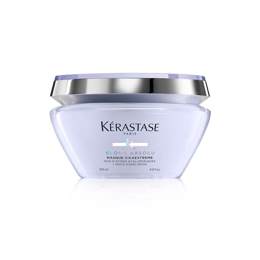Kérastase Blond Absolu Masque Cicaextreme