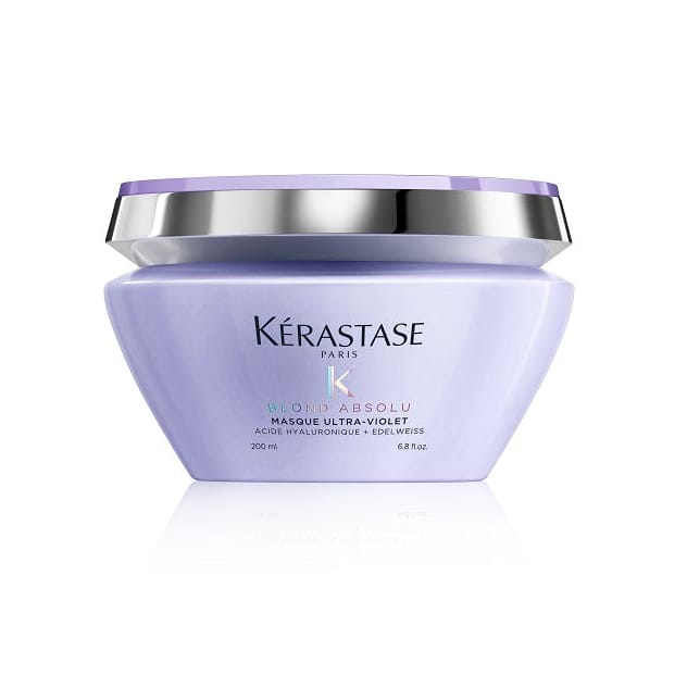 Kérastase Blond Absolu Masque Ultra-Violet