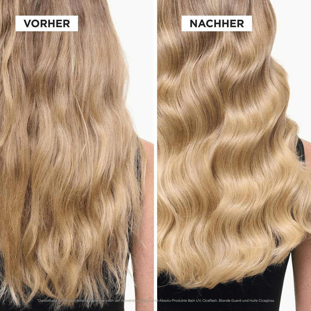 Kérastase Blond Absolu Trio Geschenkset 2026